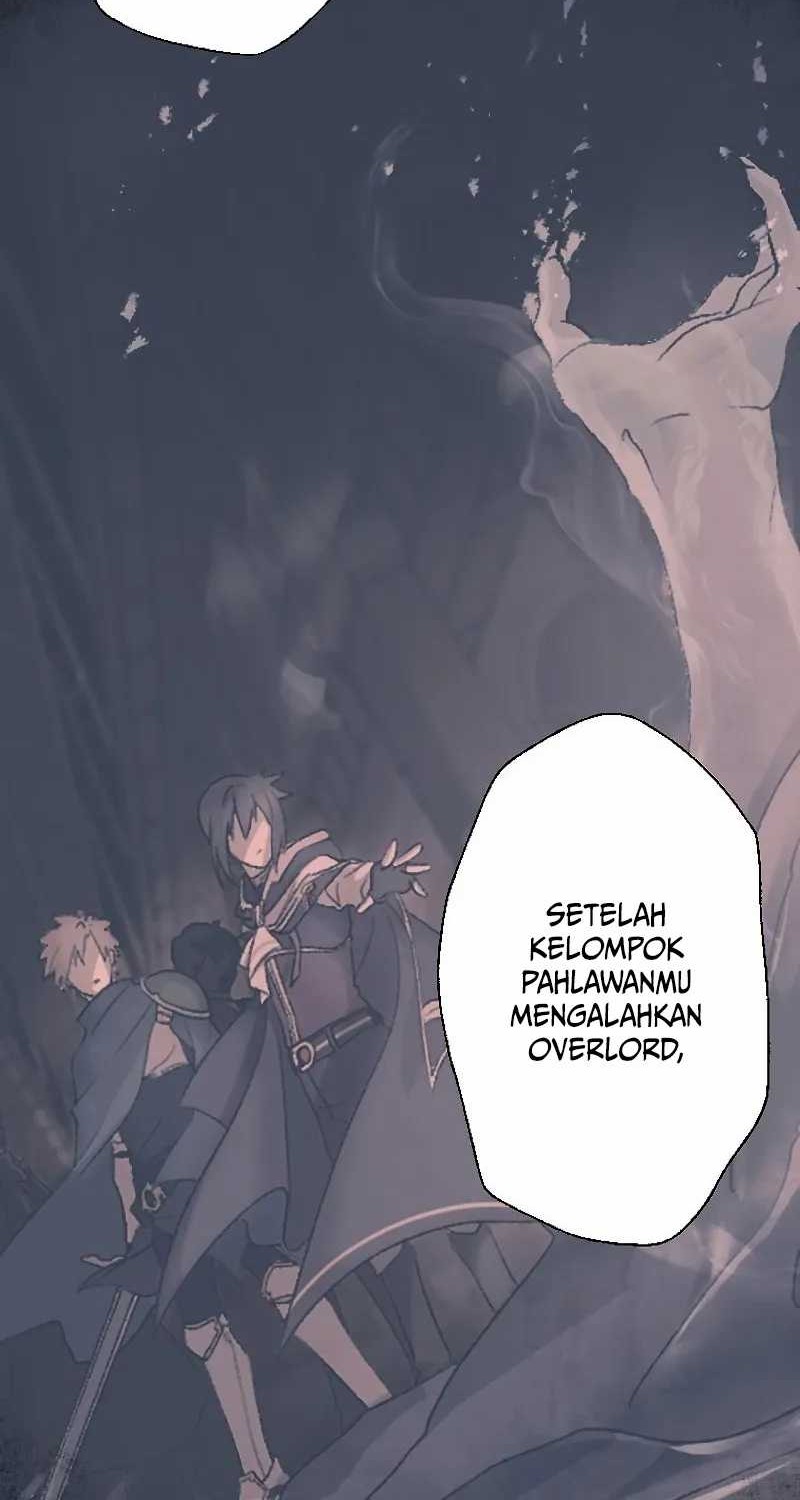 The Reincarnated Magician With Inferior Eyes ~The Oppressed Ex-hero Survives the Future World With Ease~ Chapter 4 - halaman 6