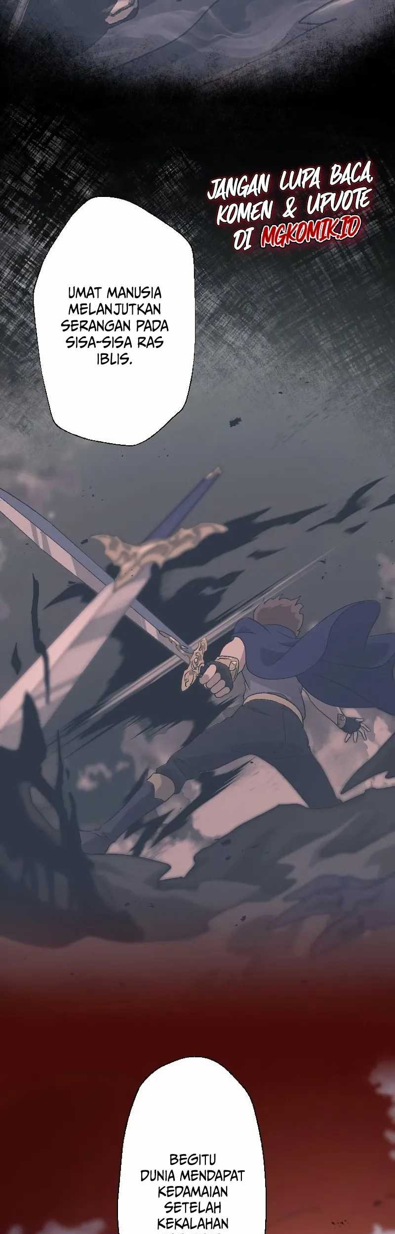 The Reincarnated Magician With Inferior Eyes ~The Oppressed Ex-hero Survives the Future World With Ease~ Chapter 4 - halaman 7