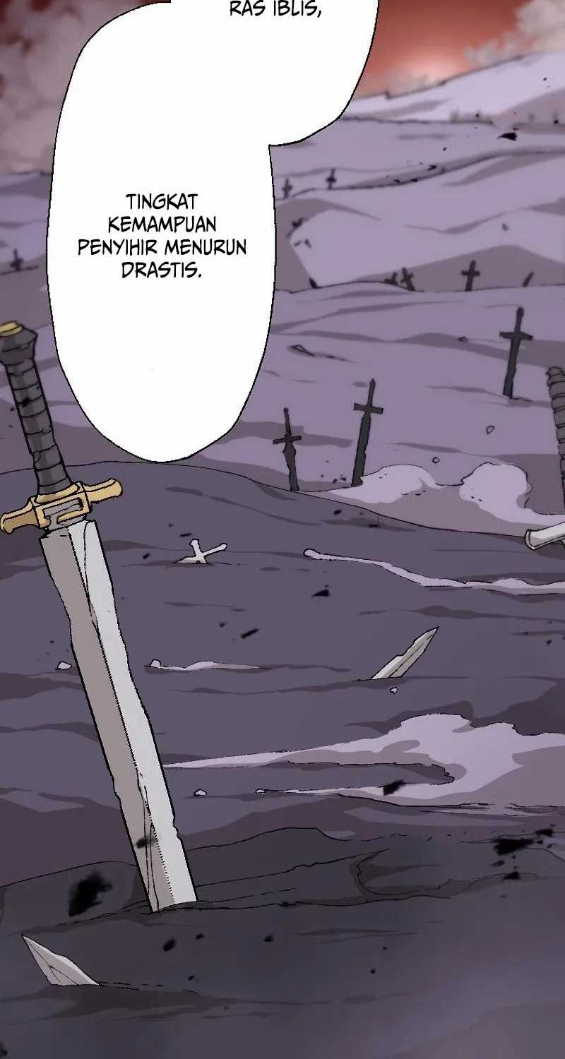 The Reincarnated Magician With Inferior Eyes ~The Oppressed Ex-hero Survives the Future World With Ease~ Chapter 4 - halaman 8