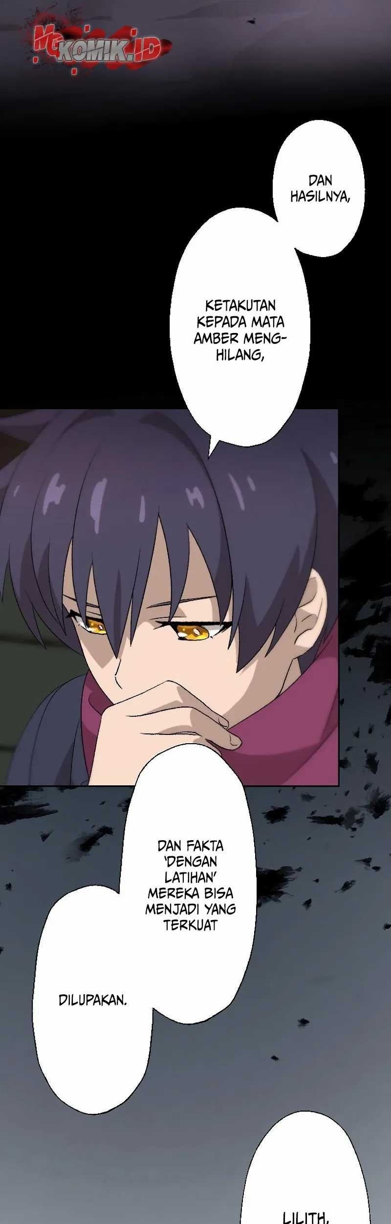 The Reincarnated Magician With Inferior Eyes ~The Oppressed Ex-hero Survives the Future World With Ease~ Chapter 4 - halaman 9