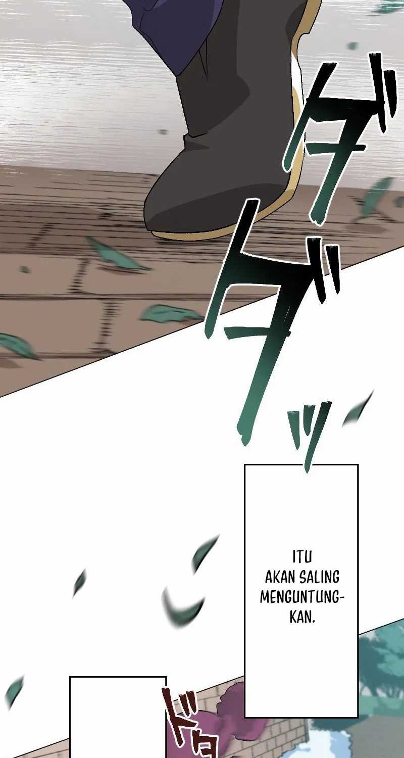 The Reincarnated Magician With Inferior Eyes ~The Oppressed Ex-hero Survives the Future World With Ease~ Chapter 5 - halaman 10