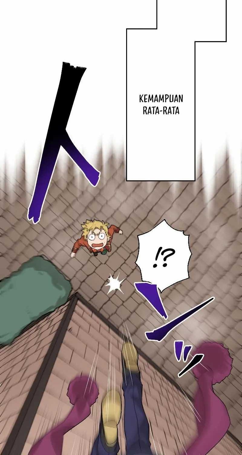 The Reincarnated Magician With Inferior Eyes ~The Oppressed Ex-hero Survives the Future World With Ease~ Chapter 5 - halaman 12