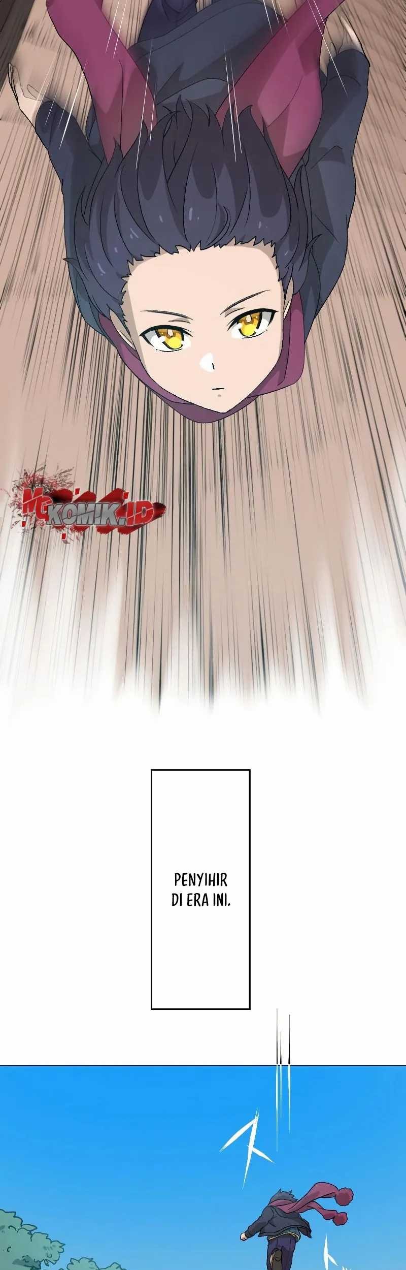 The Reincarnated Magician With Inferior Eyes ~The Oppressed Ex-hero Survives the Future World With Ease~ Chapter 5 - halaman 13