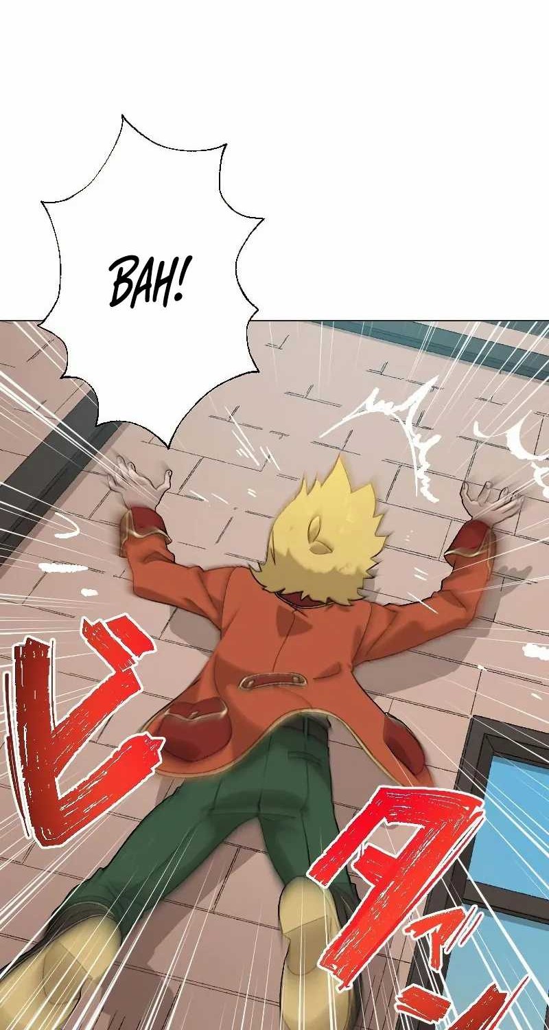 The Reincarnated Magician With Inferior Eyes ~The Oppressed Ex-hero Survives the Future World With Ease~ Chapter 5 - halaman 16