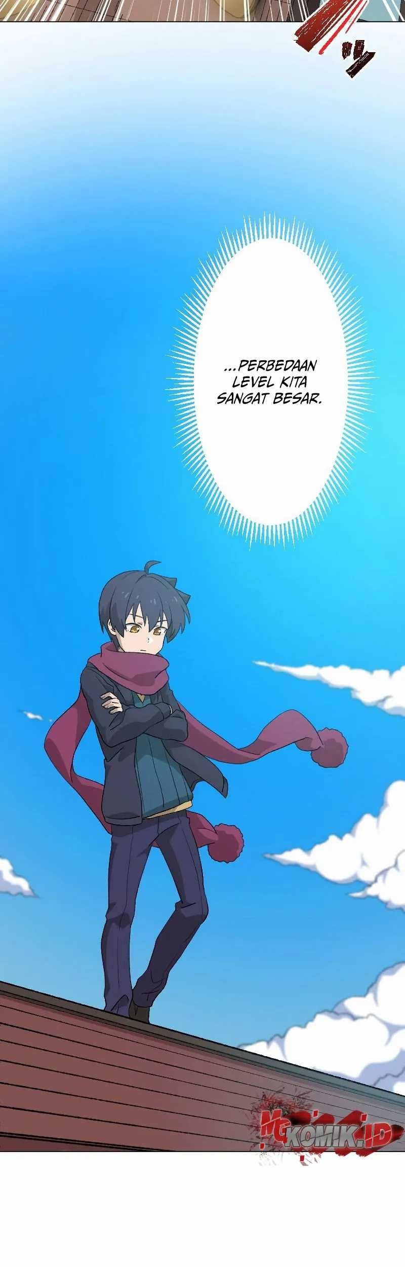 The Reincarnated Magician With Inferior Eyes ~The Oppressed Ex-hero Survives the Future World With Ease~ Chapter 5 - halaman 17