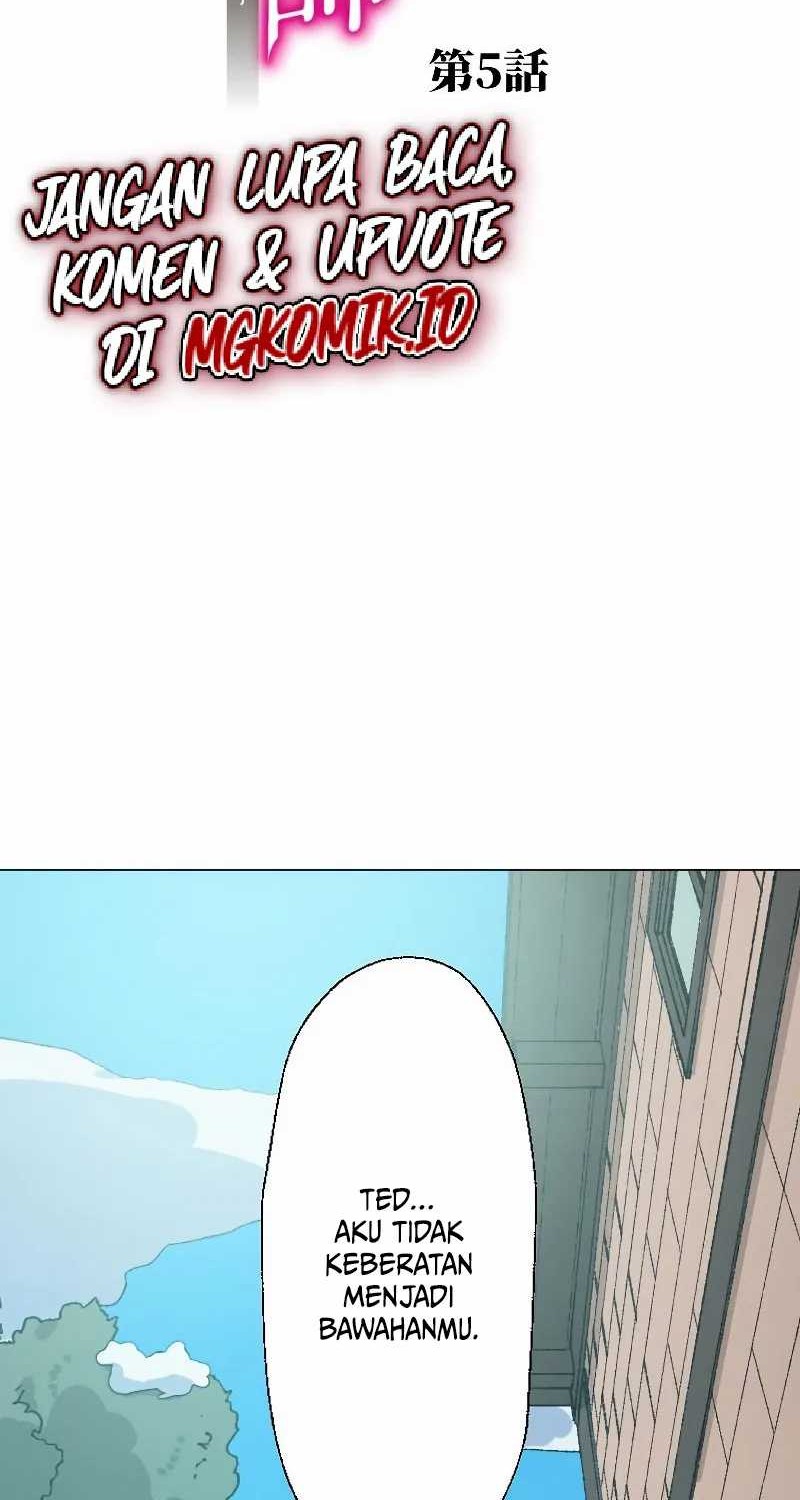The Reincarnated Magician With Inferior Eyes ~The Oppressed Ex-hero Survives the Future World With Ease~ Chapter 5 - halaman 2