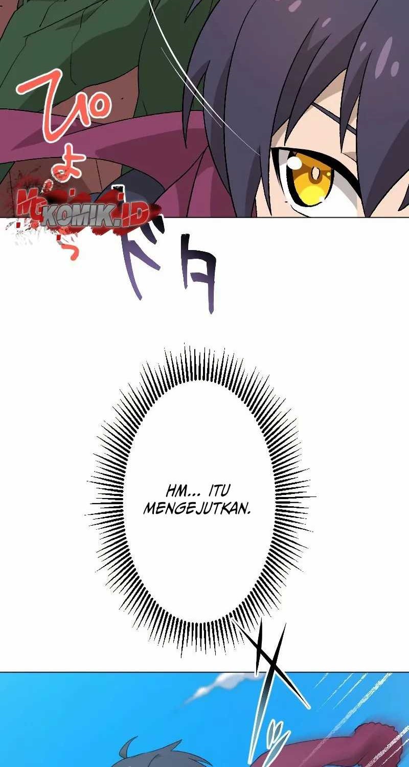 The Reincarnated Magician With Inferior Eyes ~The Oppressed Ex-hero Survives the Future World With Ease~ Chapter 5 - halaman 20