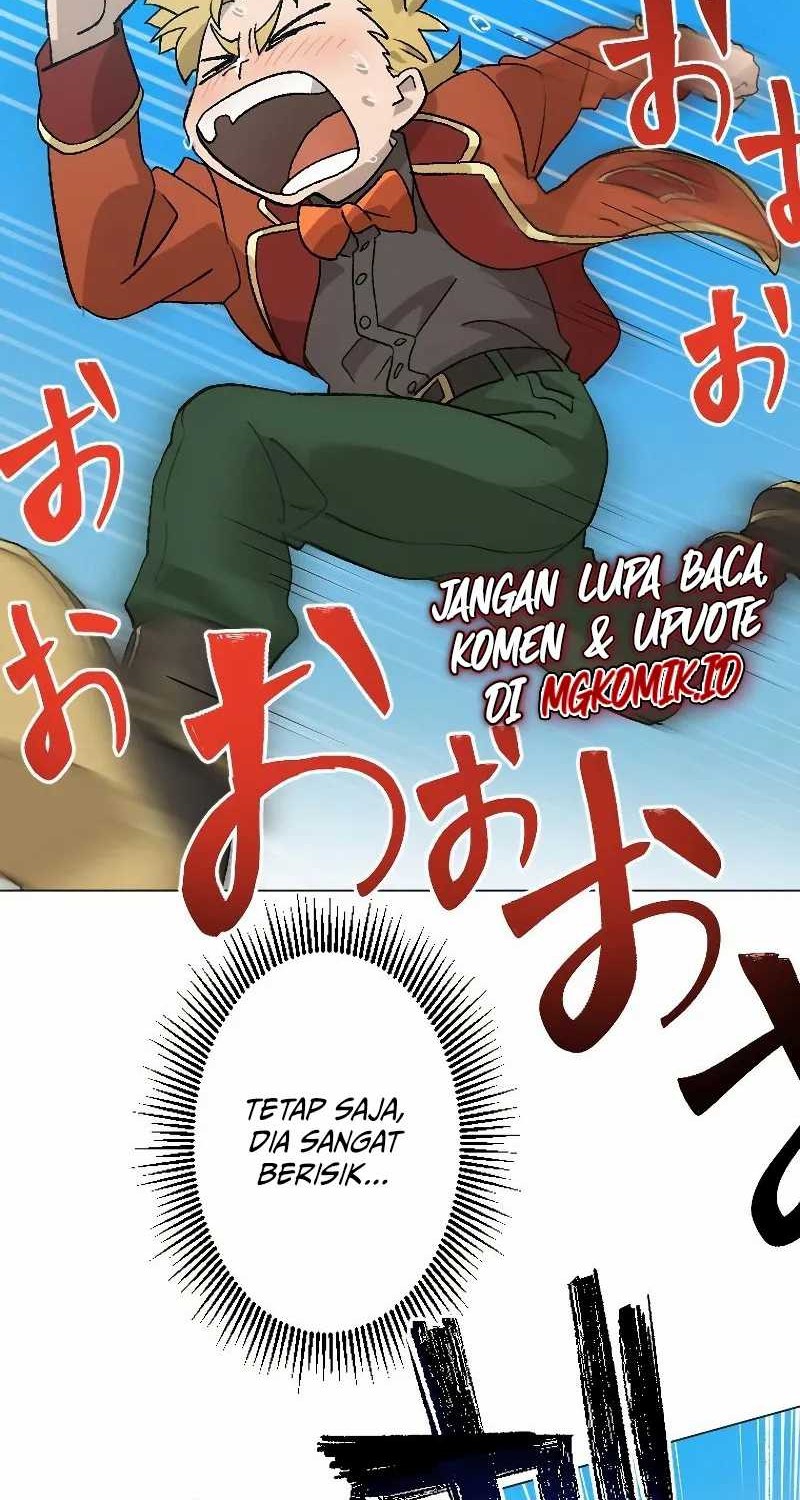 The Reincarnated Magician With Inferior Eyes ~The Oppressed Ex-hero Survives the Future World With Ease~ Chapter 5 - halaman 26
