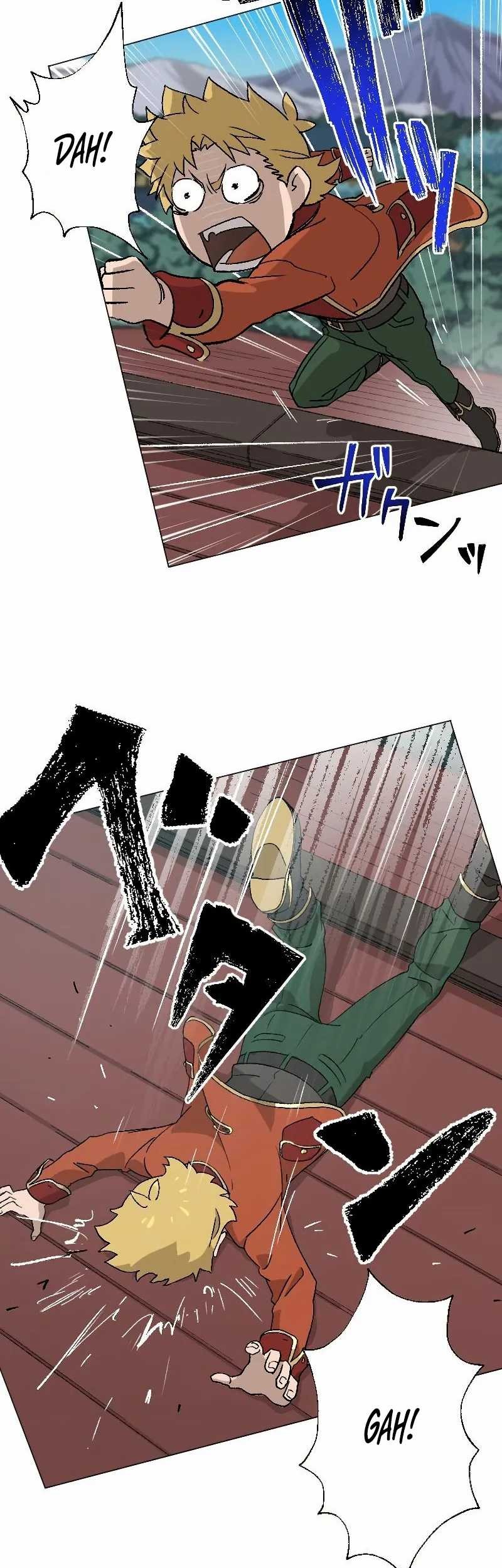 The Reincarnated Magician With Inferior Eyes ~The Oppressed Ex-hero Survives the Future World With Ease~ Chapter 5 - halaman 27