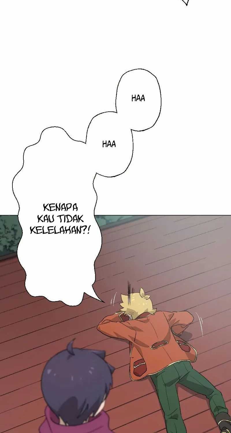 The Reincarnated Magician With Inferior Eyes ~The Oppressed Ex-hero Survives the Future World With Ease~ Chapter 5 - halaman 28