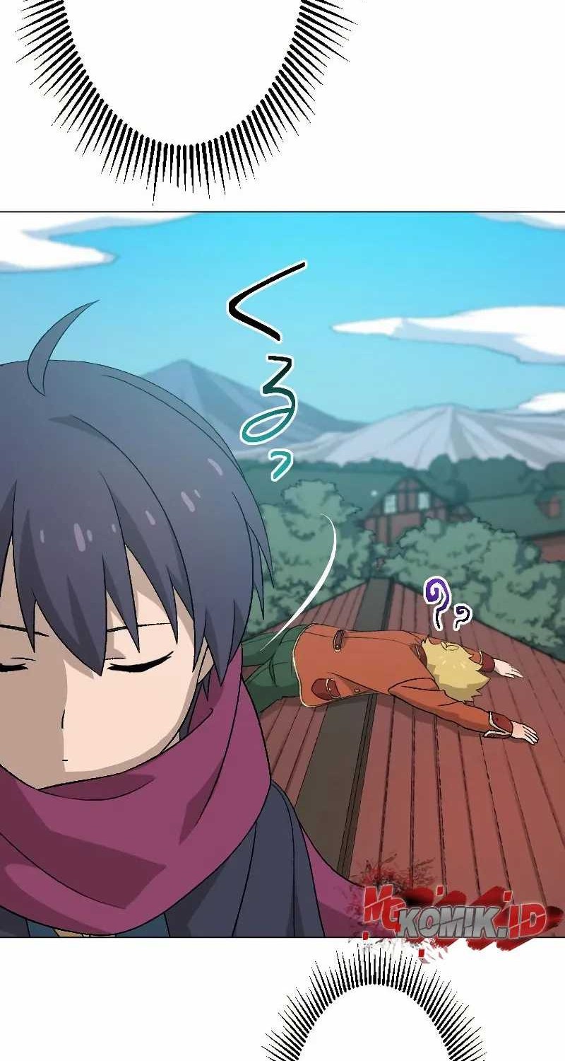 The Reincarnated Magician With Inferior Eyes ~The Oppressed Ex-hero Survives the Future World With Ease~ Chapter 5 - halaman 36