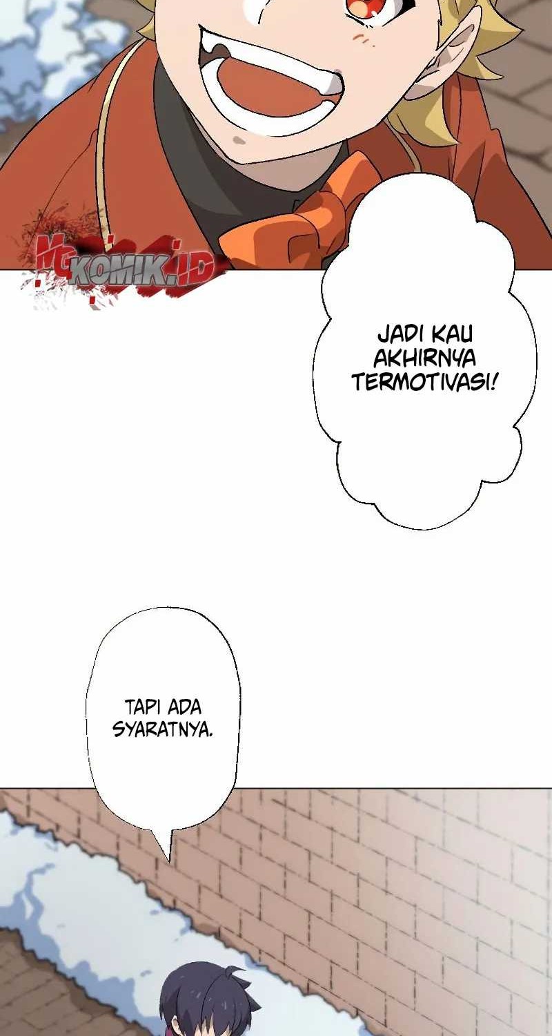 The Reincarnated Magician With Inferior Eyes ~The Oppressed Ex-hero Survives the Future World With Ease~ Chapter 5 - halaman 4