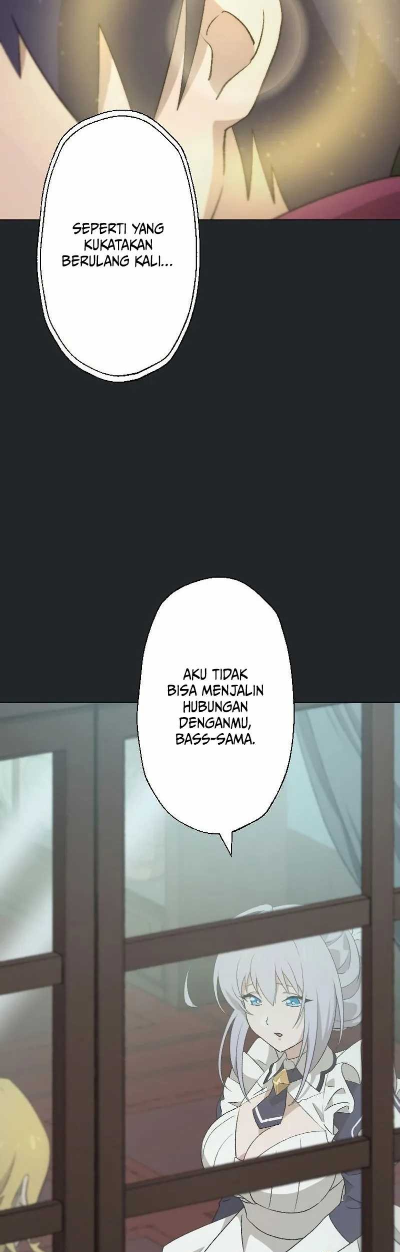 The Reincarnated Magician With Inferior Eyes ~The Oppressed Ex-hero Survives the Future World With Ease~ Chapter 5 - halaman 41