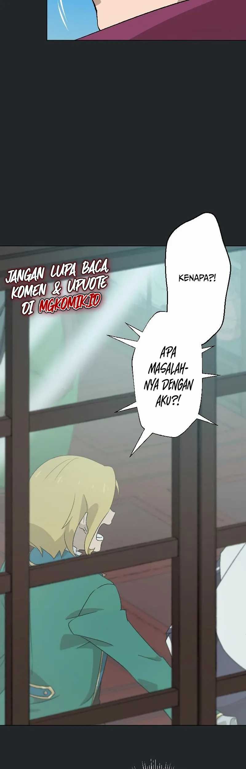 The Reincarnated Magician With Inferior Eyes ~The Oppressed Ex-hero Survives the Future World With Ease~ Chapter 5 - halaman 43