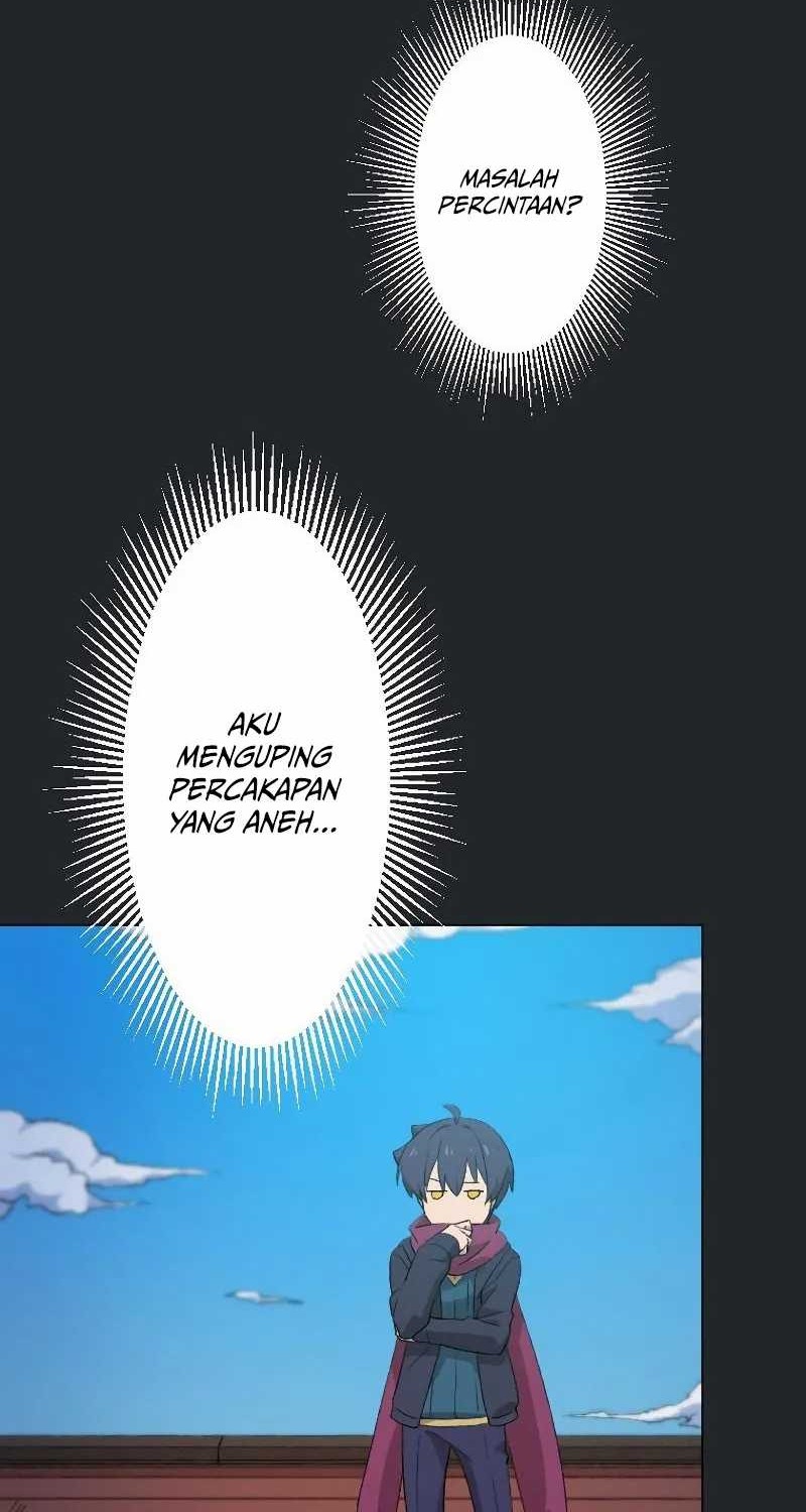 The Reincarnated Magician With Inferior Eyes ~The Oppressed Ex-hero Survives the Future World With Ease~ Chapter 5 - halaman 44