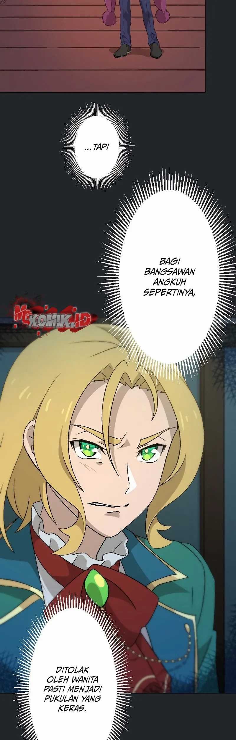 The Reincarnated Magician With Inferior Eyes ~The Oppressed Ex-hero Survives the Future World With Ease~ Chapter 5 - halaman 45