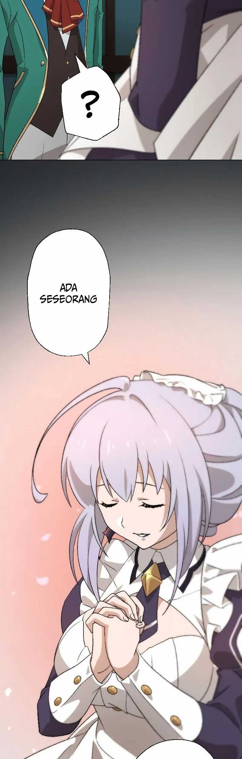 The Reincarnated Magician With Inferior Eyes ~The Oppressed Ex-hero Survives the Future World With Ease~ Chapter 5 - halaman 47
