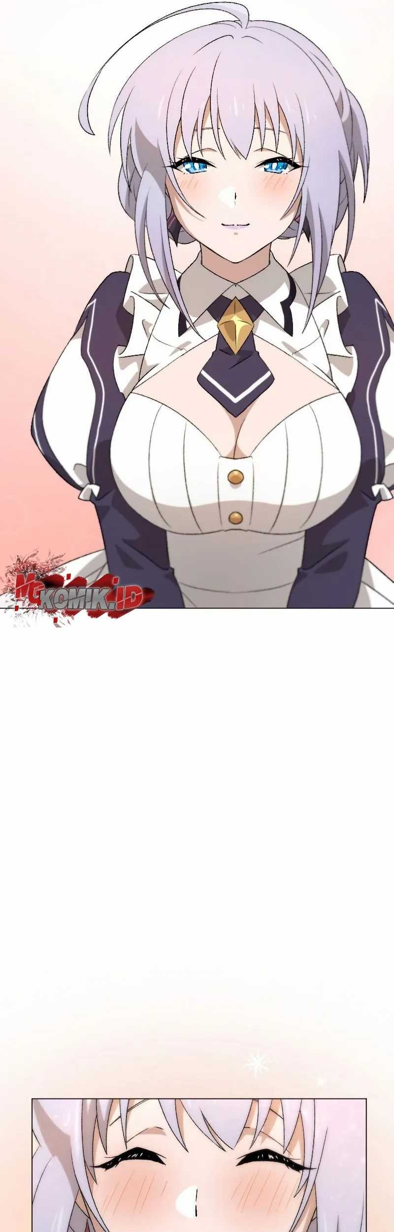 The Reincarnated Magician With Inferior Eyes ~The Oppressed Ex-hero Survives the Future World With Ease~ Chapter 5 - halaman 51