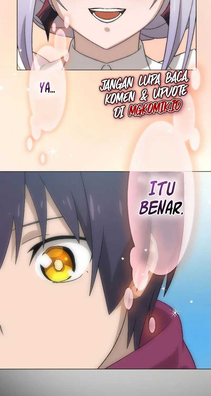 The Reincarnated Magician With Inferior Eyes ~The Oppressed Ex-hero Survives the Future World With Ease~ Chapter 5 - halaman 52