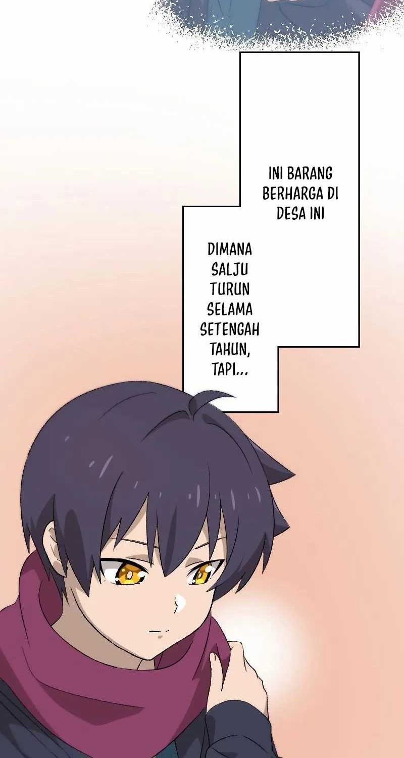 The Reincarnated Magician With Inferior Eyes ~The Oppressed Ex-hero Survives the Future World With Ease~ Chapter 5 - halaman 6