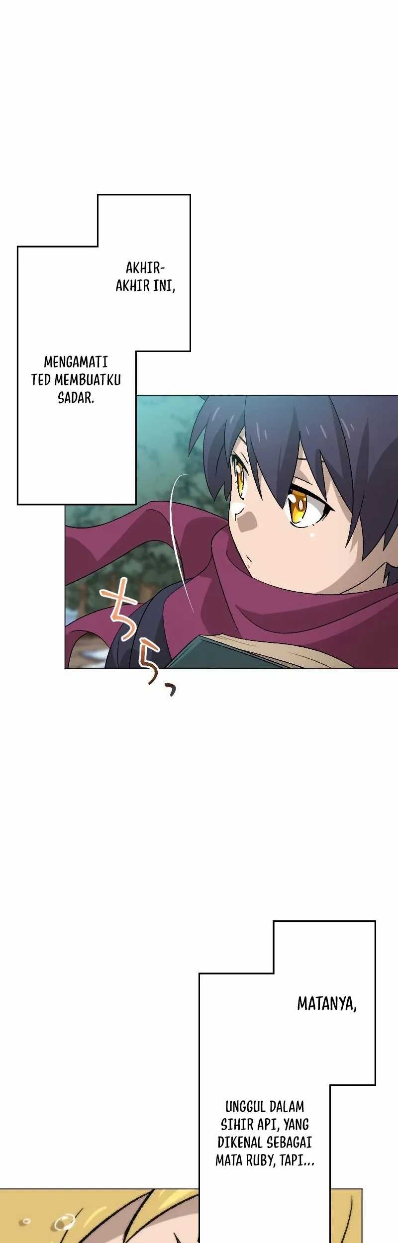 The Reincarnated Magician With Inferior Eyes ~The Oppressed Ex-hero Survives the Future World With Ease~ Chapter 6 - halaman 11