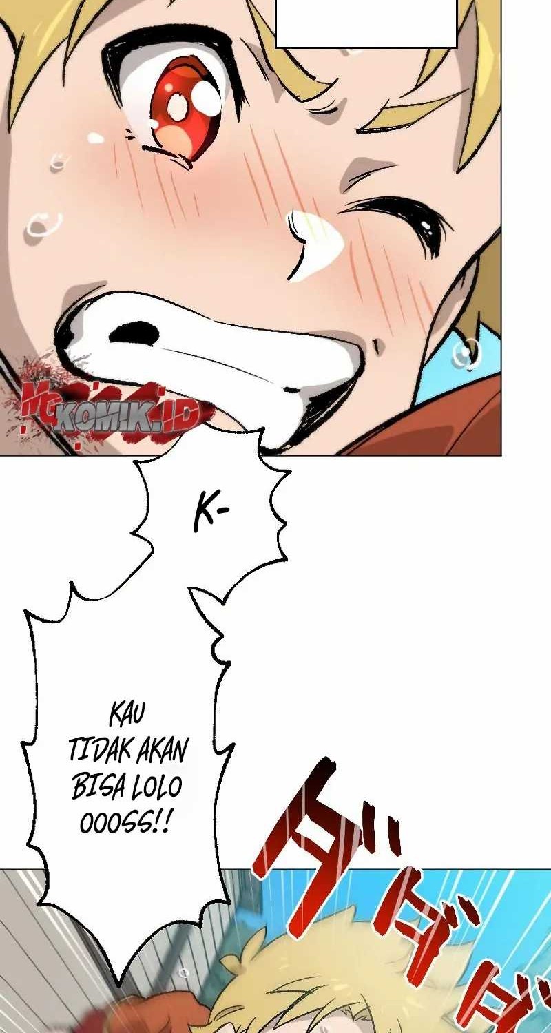 The Reincarnated Magician With Inferior Eyes ~The Oppressed Ex-hero Survives the Future World With Ease~ Chapter 6 - halaman 12
