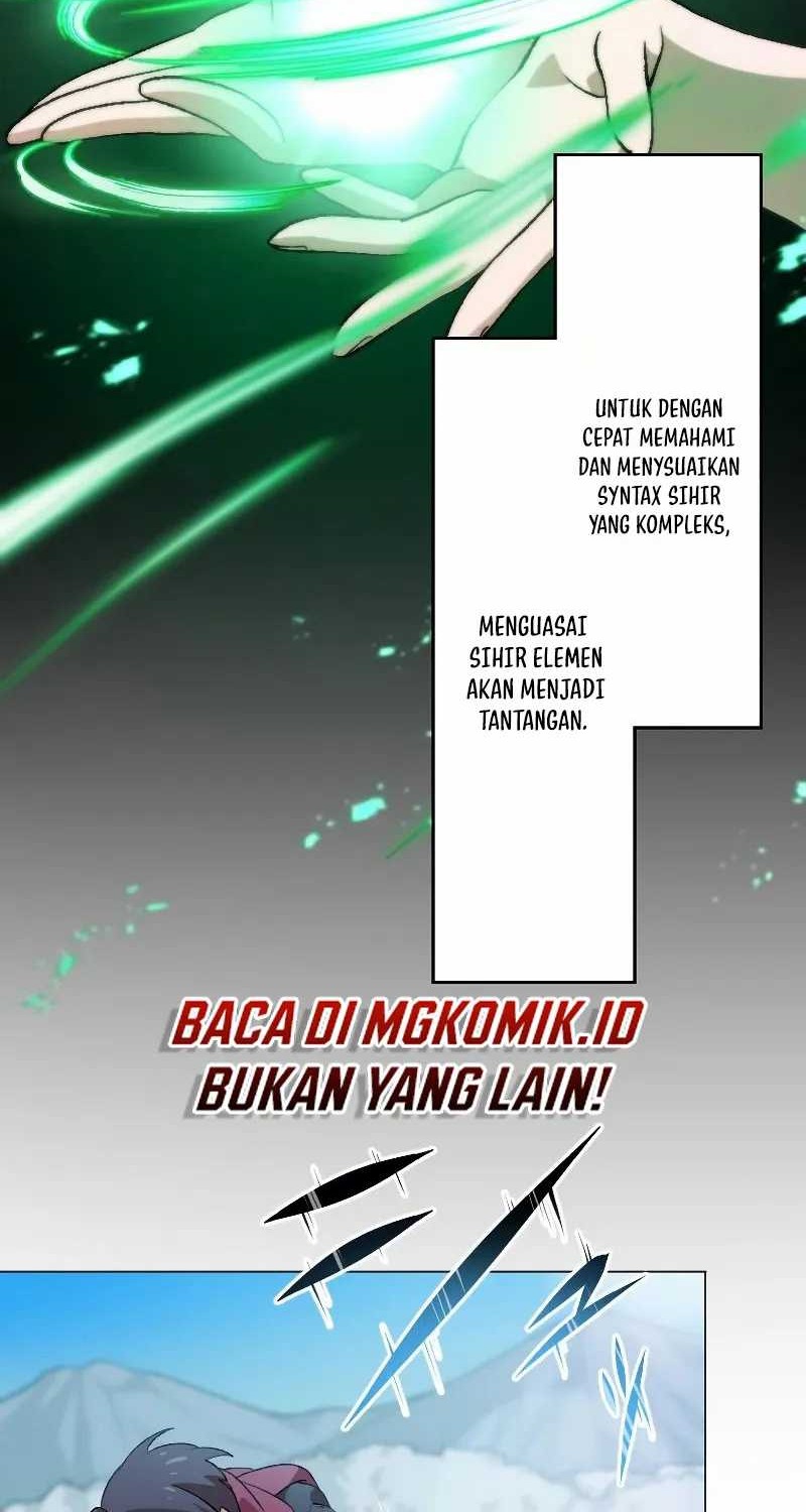 The Reincarnated Magician With Inferior Eyes ~The Oppressed Ex-hero Survives the Future World With Ease~ Chapter 6 - halaman 14