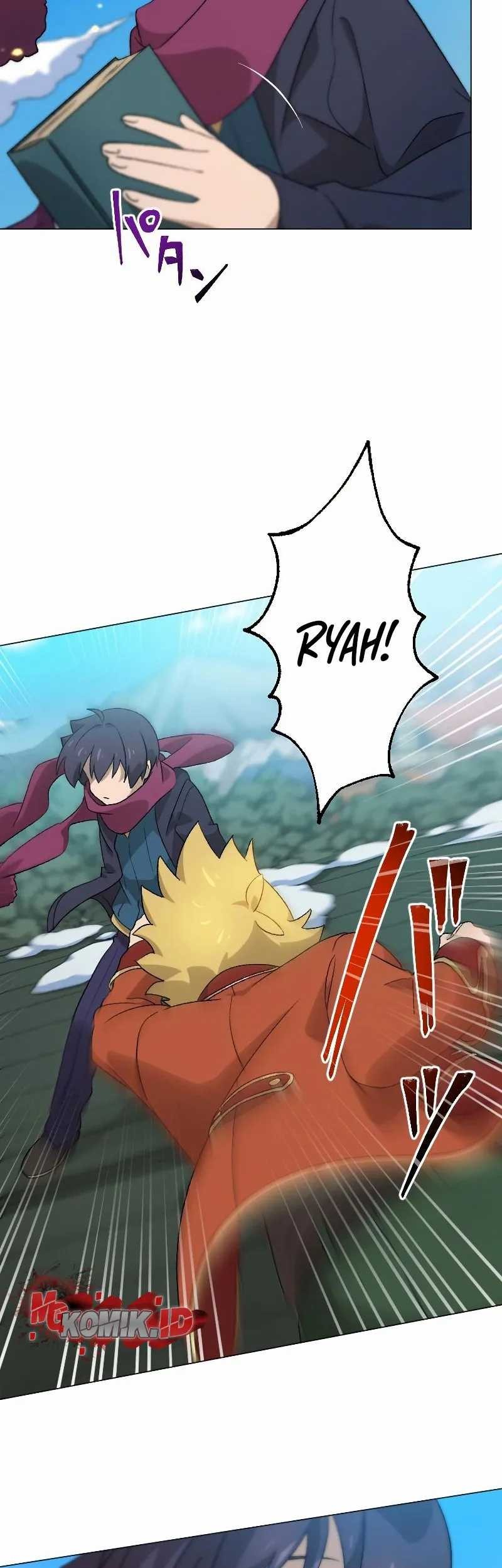 The Reincarnated Magician With Inferior Eyes ~The Oppressed Ex-hero Survives the Future World With Ease~ Chapter 6 - halaman 19