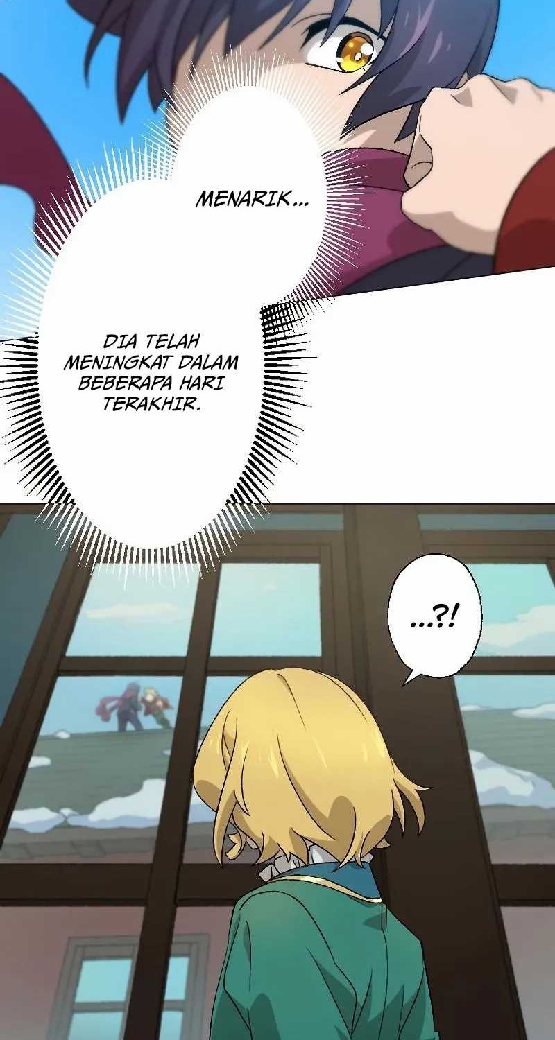 The Reincarnated Magician With Inferior Eyes ~The Oppressed Ex-hero Survives the Future World With Ease~ Chapter 6 - halaman 20