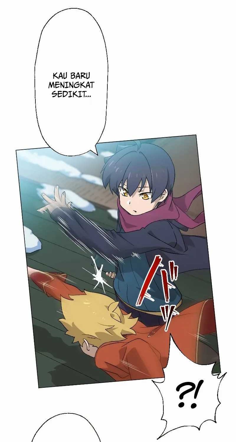 The Reincarnated Magician With Inferior Eyes ~The Oppressed Ex-hero Survives the Future World With Ease~ Chapter 6 - halaman 22