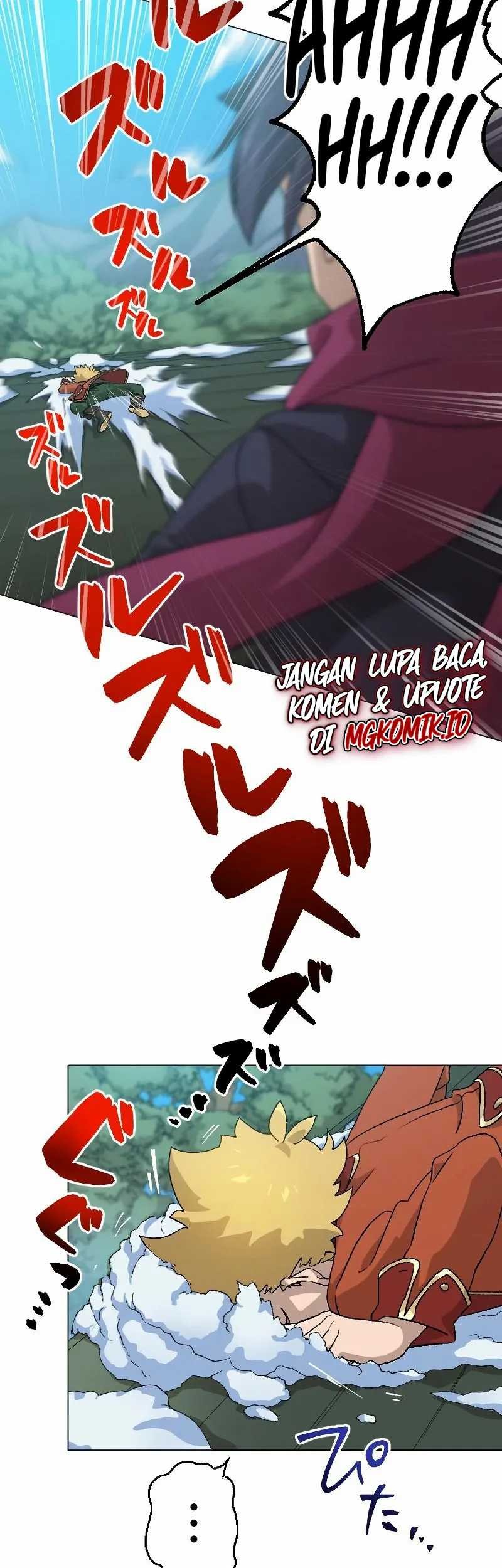 The Reincarnated Magician With Inferior Eyes ~The Oppressed Ex-hero Survives the Future World With Ease~ Chapter 6 - halaman 25