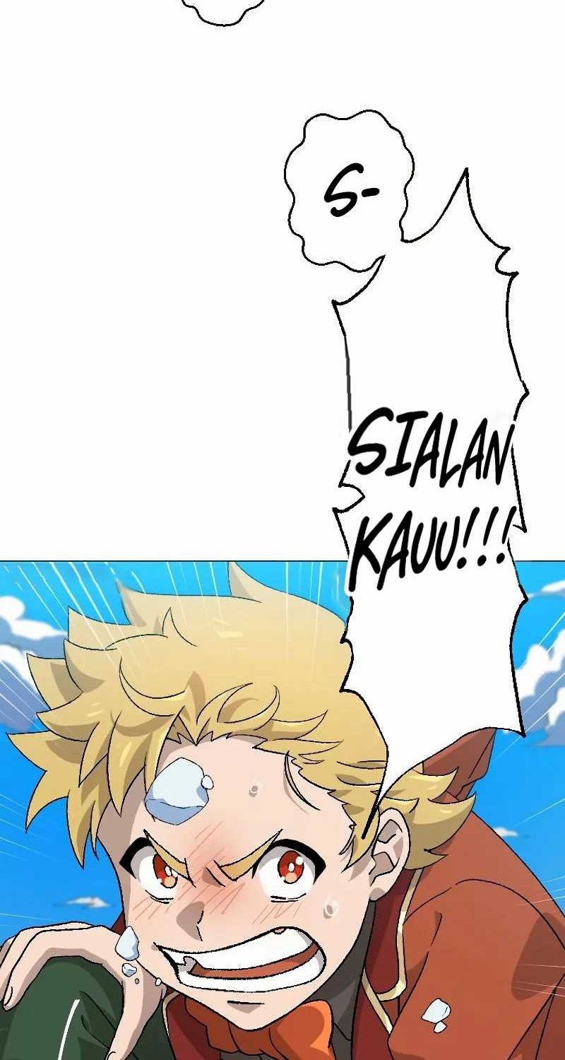 The Reincarnated Magician With Inferior Eyes ~The Oppressed Ex-hero Survives the Future World With Ease~ Chapter 6 - halaman 26