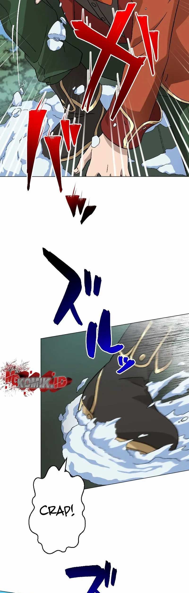 The Reincarnated Magician With Inferior Eyes ~The Oppressed Ex-hero Survives the Future World With Ease~ Chapter 6 - halaman 27