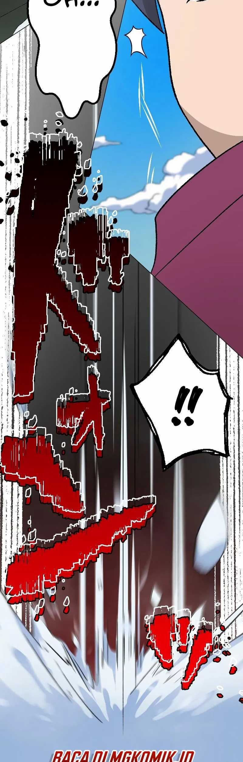 The Reincarnated Magician With Inferior Eyes ~The Oppressed Ex-hero Survives the Future World With Ease~ Chapter 6 - halaman 29