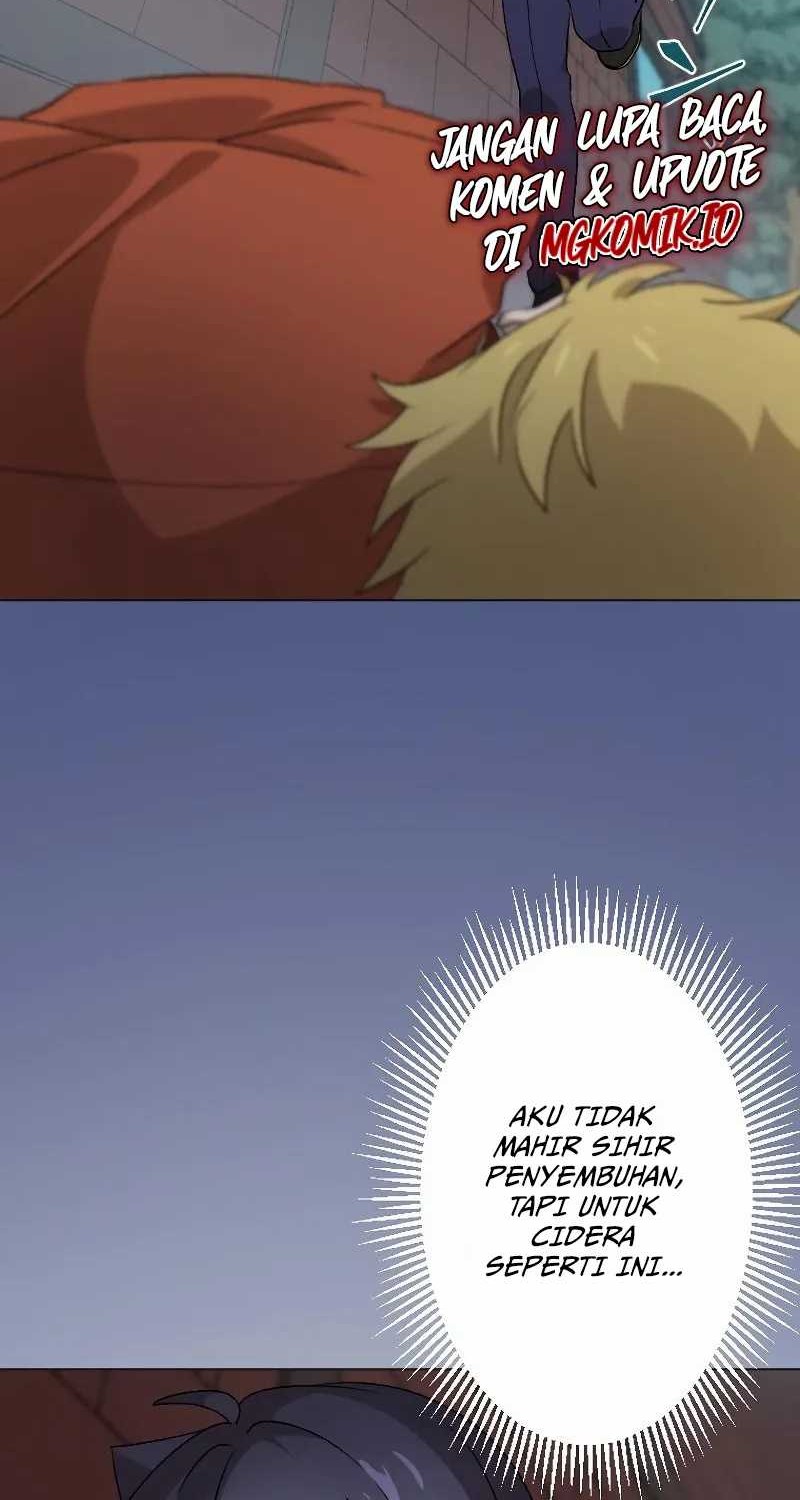 The Reincarnated Magician With Inferior Eyes ~The Oppressed Ex-hero Survives the Future World With Ease~ Chapter 6 - halaman 32