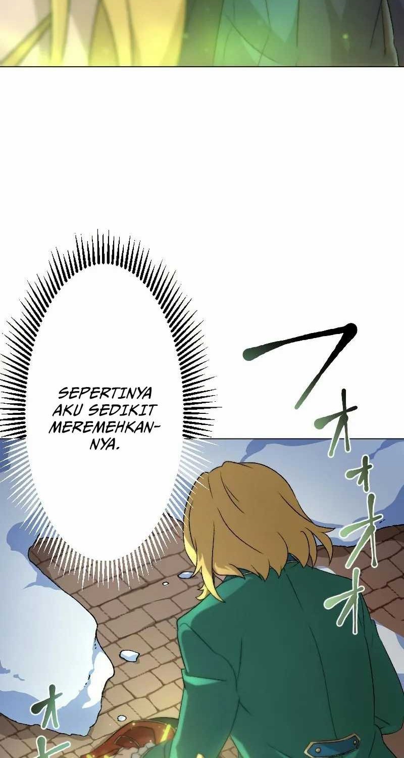 The Reincarnated Magician With Inferior Eyes ~The Oppressed Ex-hero Survives the Future World With Ease~ Chapter 6 - halaman 36