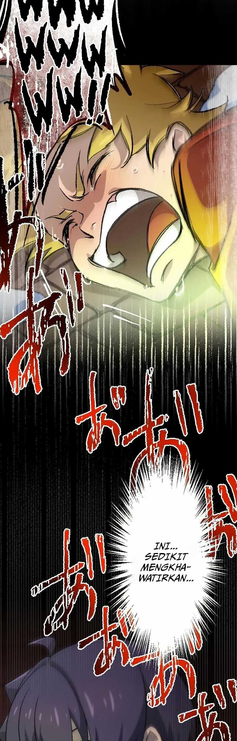 The Reincarnated Magician With Inferior Eyes ~The Oppressed Ex-hero Survives the Future World With Ease~ Chapter 6 - halaman 39
