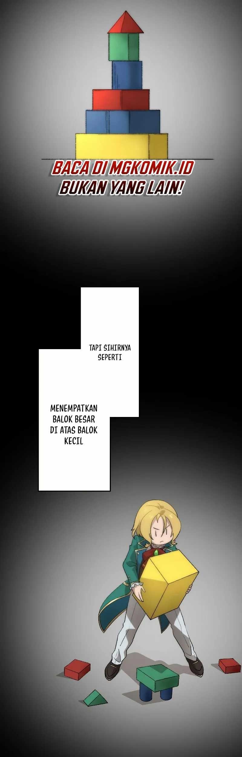 The Reincarnated Magician With Inferior Eyes ~The Oppressed Ex-hero Survives the Future World With Ease~ Chapter 6 - halaman 43