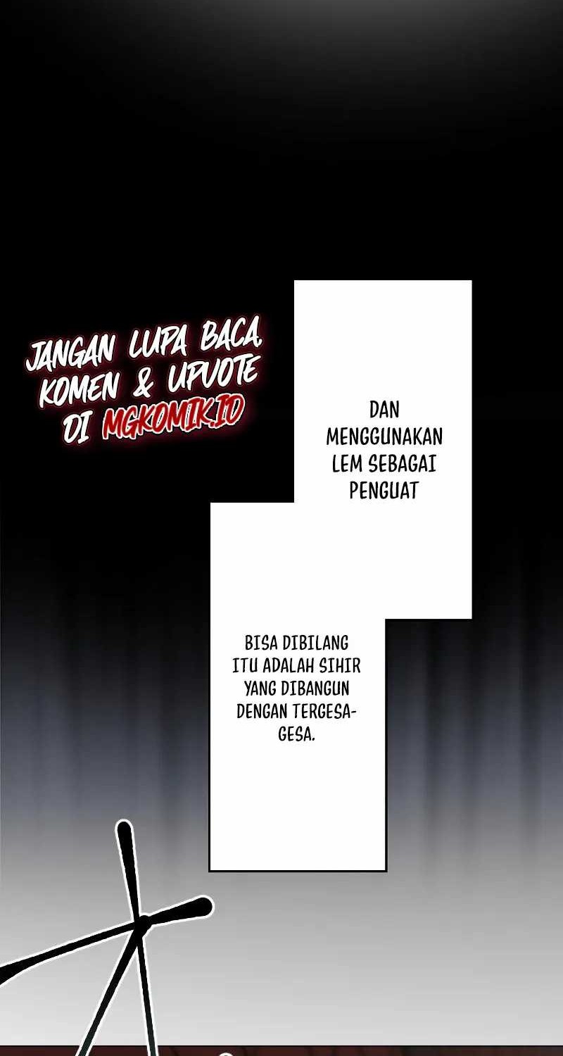 The Reincarnated Magician With Inferior Eyes ~The Oppressed Ex-hero Survives the Future World With Ease~ Chapter 6 - halaman 44