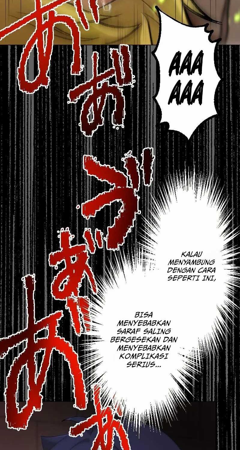 The Reincarnated Magician With Inferior Eyes ~The Oppressed Ex-hero Survives the Future World With Ease~ Chapter 6 - halaman 46