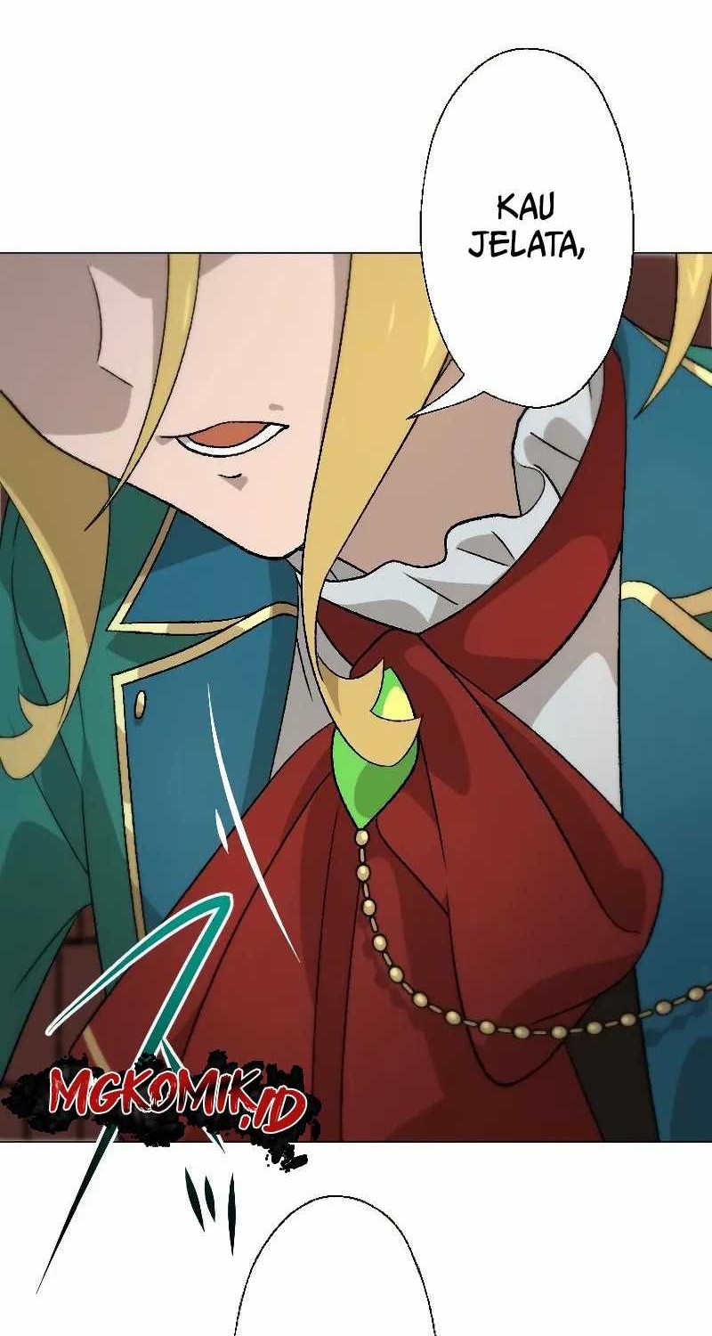 The Reincarnated Magician With Inferior Eyes ~The Oppressed Ex-hero Survives the Future World With Ease~ Chapter 6 - halaman 50