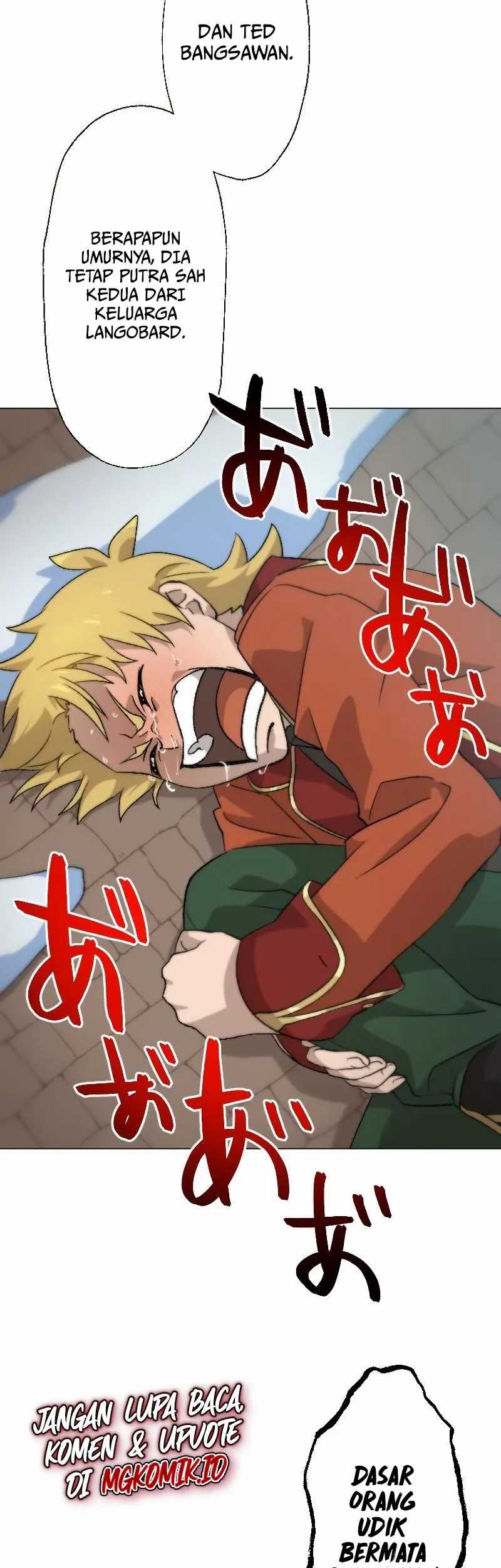 The Reincarnated Magician With Inferior Eyes ~The Oppressed Ex-hero Survives the Future World With Ease~ Chapter 6 - halaman 51
