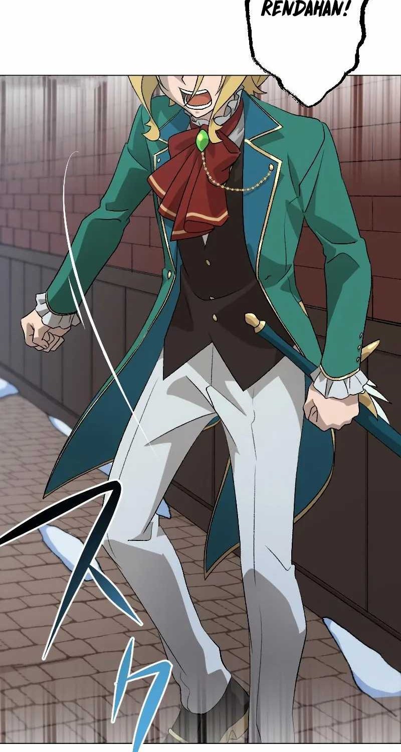 The Reincarnated Magician With Inferior Eyes ~The Oppressed Ex-hero Survives the Future World With Ease~ Chapter 6 - halaman 52