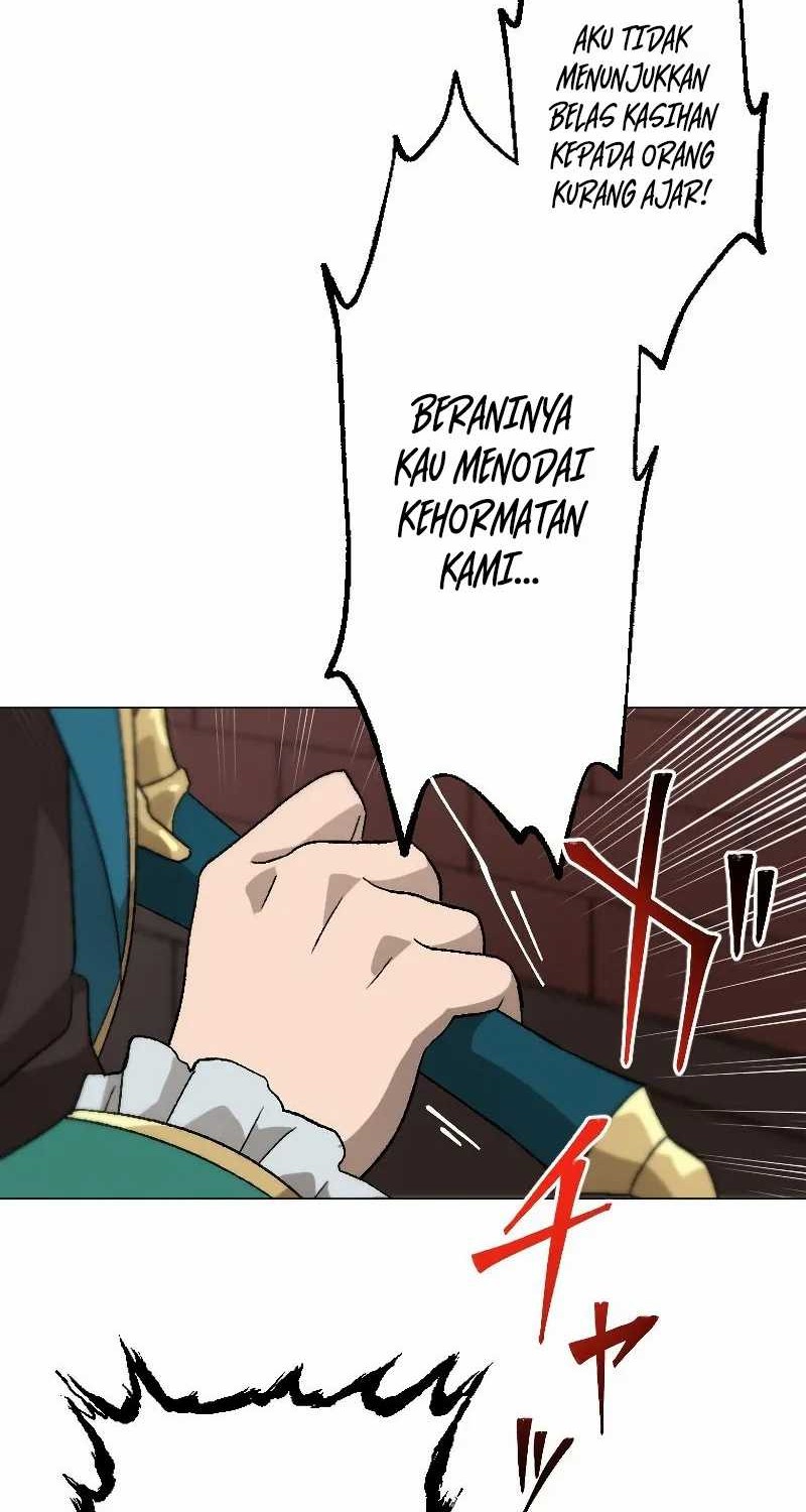 The Reincarnated Magician With Inferior Eyes ~The Oppressed Ex-hero Survives the Future World With Ease~ Chapter 6 - halaman 54