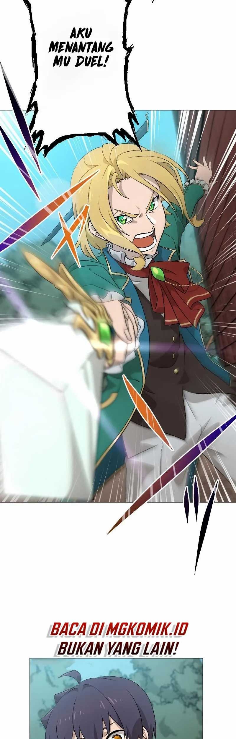 The Reincarnated Magician With Inferior Eyes ~The Oppressed Ex-hero Survives the Future World With Ease~ Chapter 6 - halaman 55