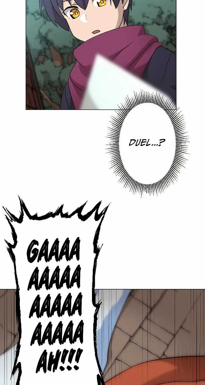 The Reincarnated Magician With Inferior Eyes ~The Oppressed Ex-hero Survives the Future World With Ease~ Chapter 6 - halaman 56