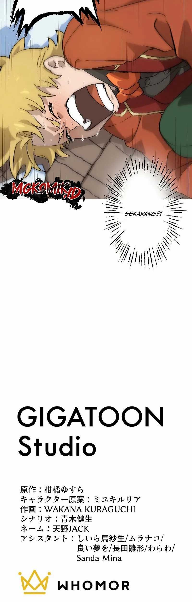 The Reincarnated Magician With Inferior Eyes ~The Oppressed Ex-hero Survives the Future World With Ease~ Chapter 6 - halaman 57