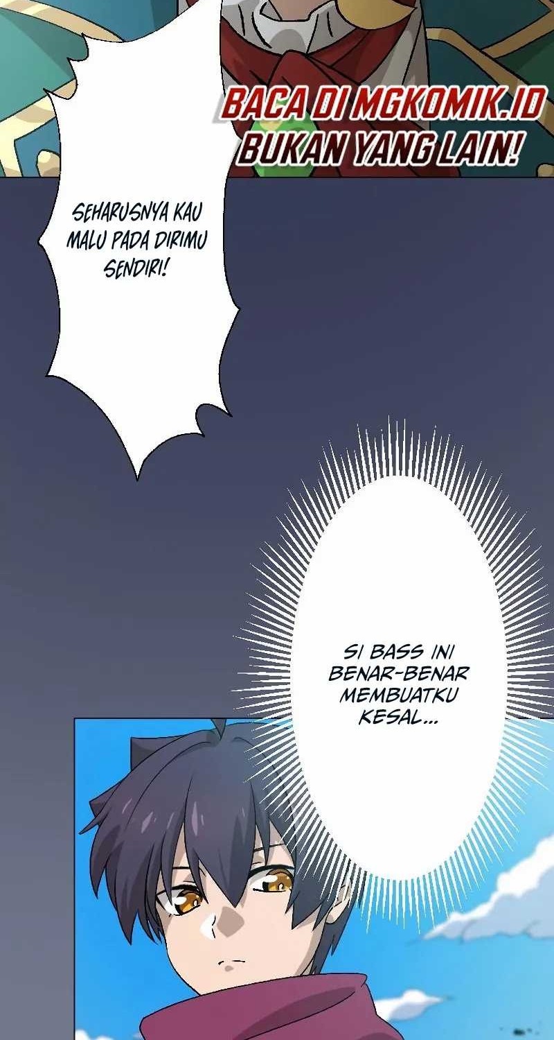 The Reincarnated Magician With Inferior Eyes ~The Oppressed Ex-hero Survives the Future World With Ease~ Chapter 6 - halaman 6