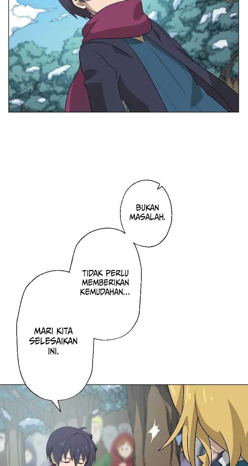 The Reincarnated Magician With Inferior Eyes ~The Oppressed Ex-hero Survives the Future World With Ease~ Chapter 7 - halaman 10