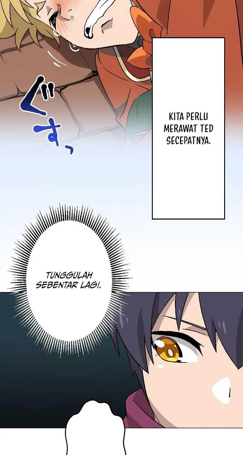 The Reincarnated Magician With Inferior Eyes ~The Oppressed Ex-hero Survives the Future World With Ease~ Chapter 7 - halaman 12